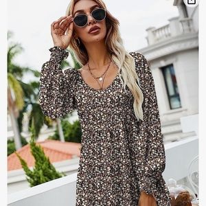 Long Sleeve Top - casual /Maternity Top